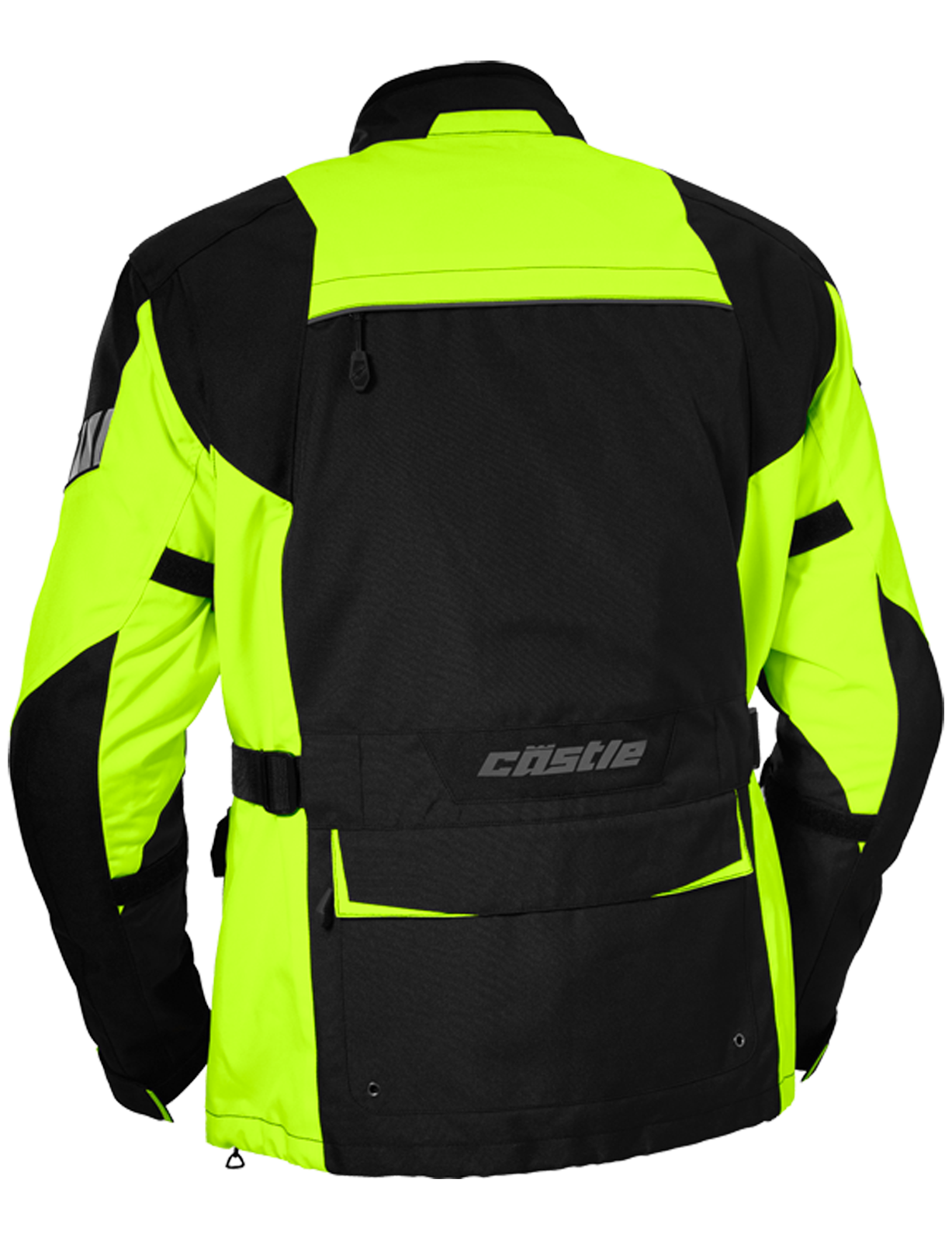 CASTLE DISTANCE JACKET Castle X