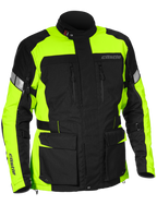 [Color:::Hi Vis] CASTLE DISTANCE JACKET