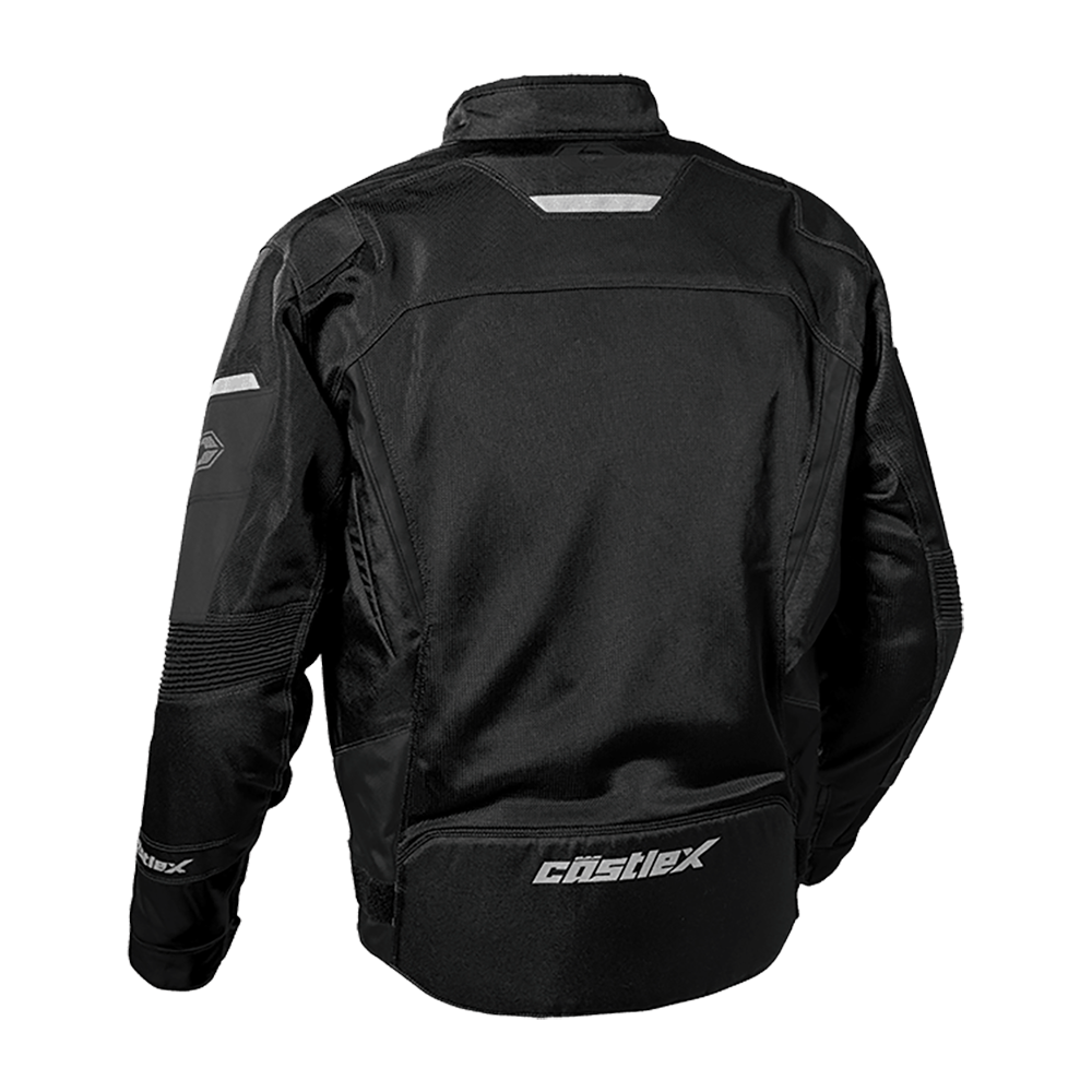 Castle X Men's Max Air 2 Jacket Endless Racegear