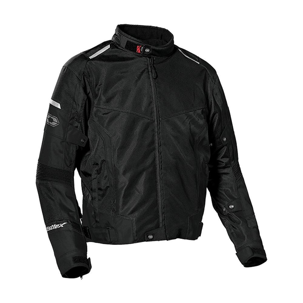 Castle X Men's Max Air 2 Jacket Endless Racegear