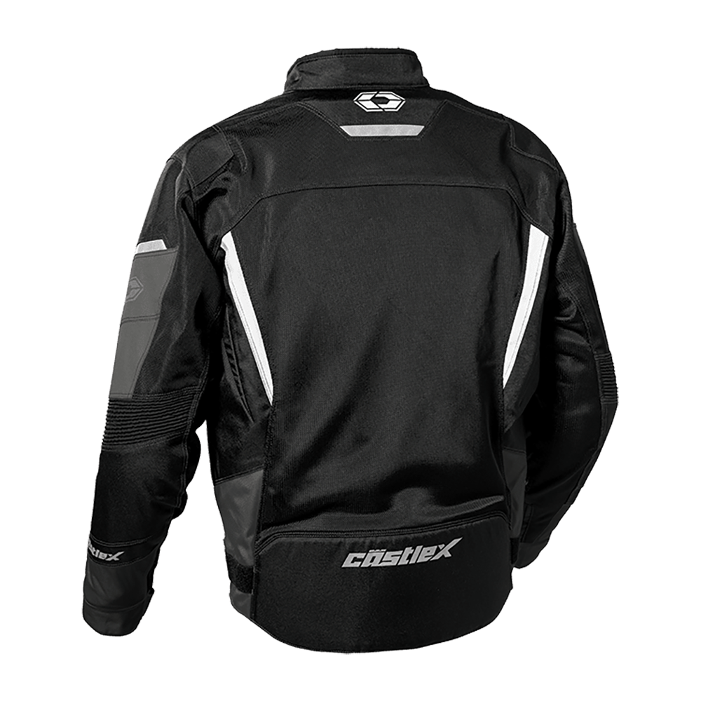 Castle X Men's Max Air 2 Jacket Endless Racegear