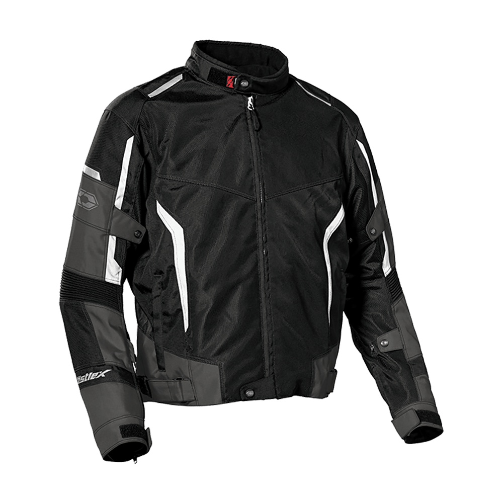 Castle X Men's Max Air 2 Jacket Endless Racegear