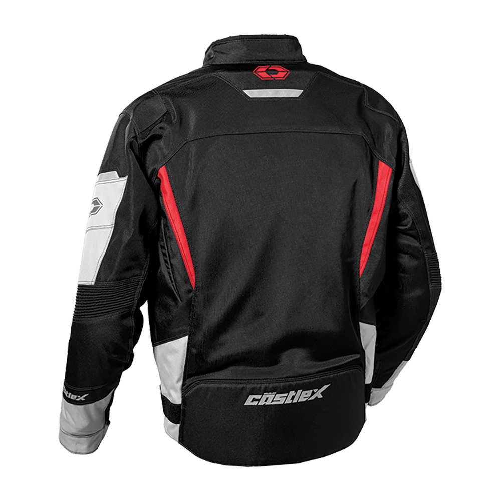Castle X Men's Max Air 2 Jacket Endless Racegear