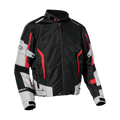 Castle X Men's Max Air 2 Jacket Endless Racegear