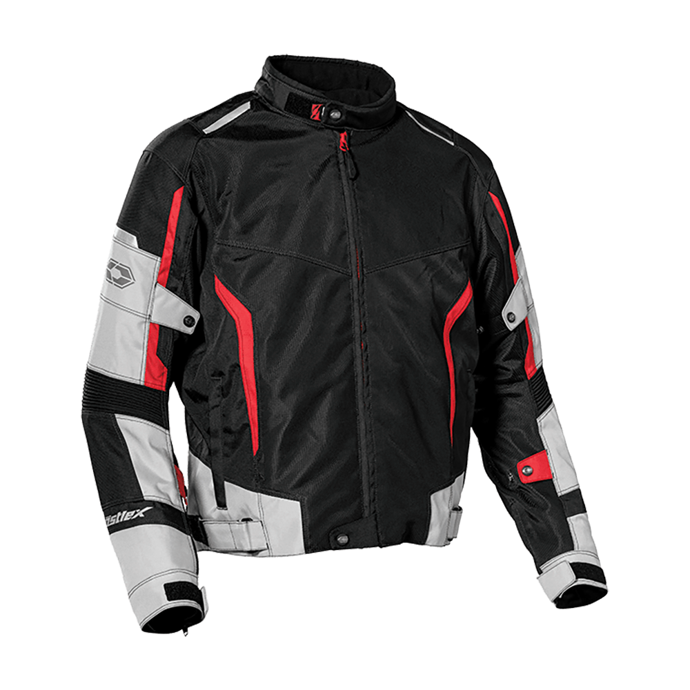 Castle X Men's Max Air 2 Jacket Endless Racegear