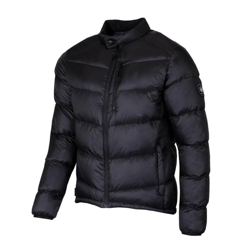 Merlin Yuri Down Feather Mid-Layer Jacket Merlin