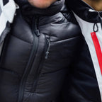 Merlin Yuri Down Feather Mid-Layer Jacket Merlin