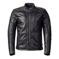 Braddan Leather Jacket Triumph