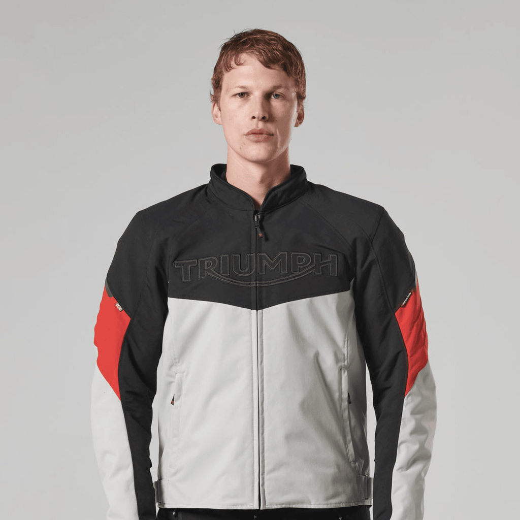 Triple Roadster Jacket Triumph