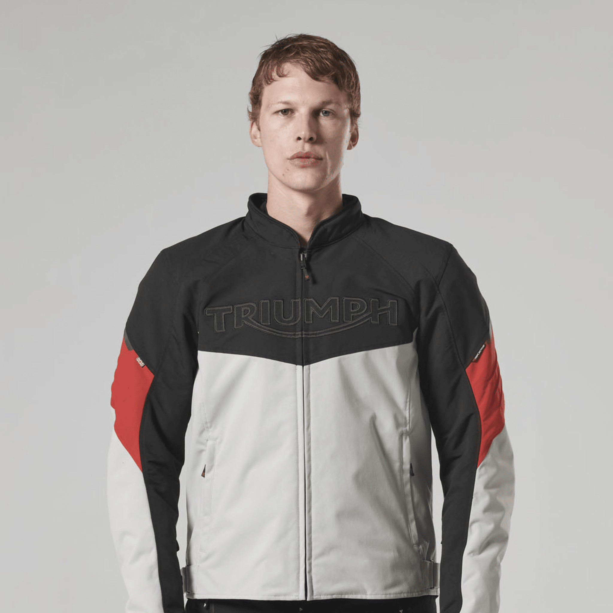 Triple Roadster Jacket Triumph