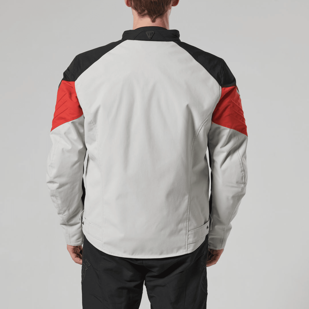 Triple Roadster Jacket Triumph