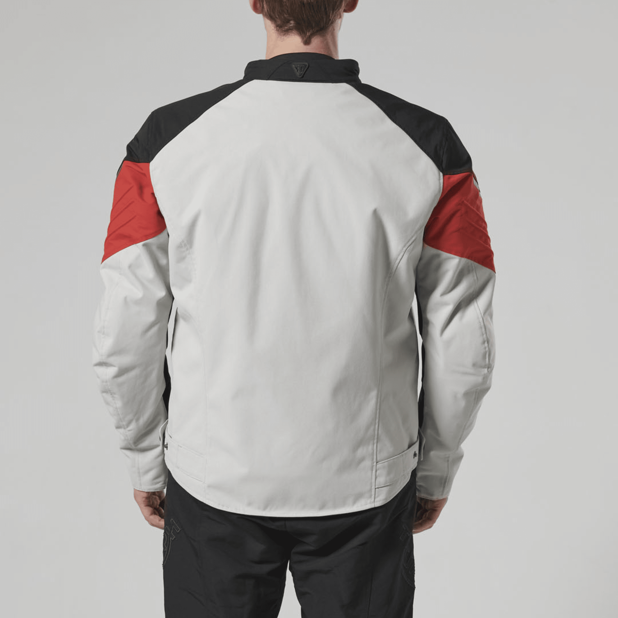 Triple Roadster Jacket Triumph