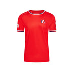 Andretti Formula E S12 x Reflo Replica T-Shirt - Red Andretti Formula E
