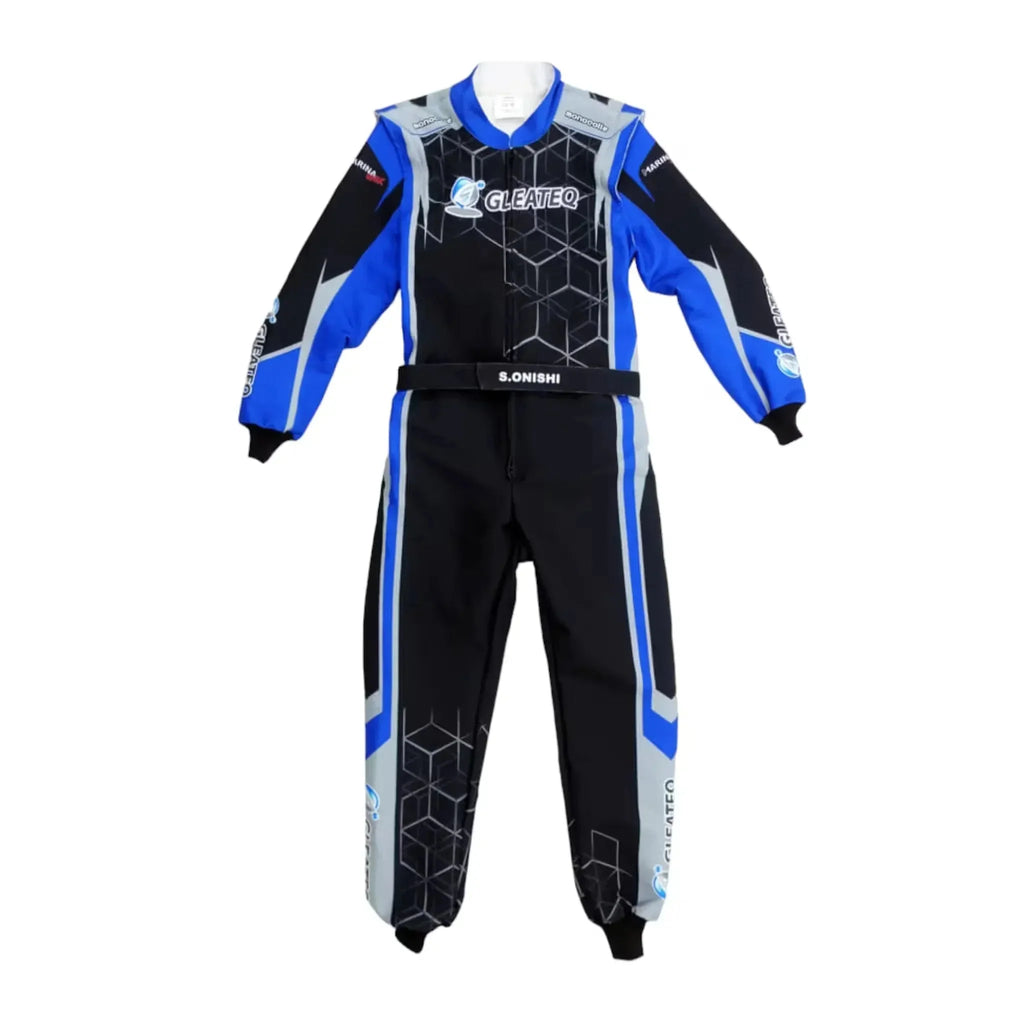 Marina Unik GLEATEQ Kart Suits - Ex Race Gear