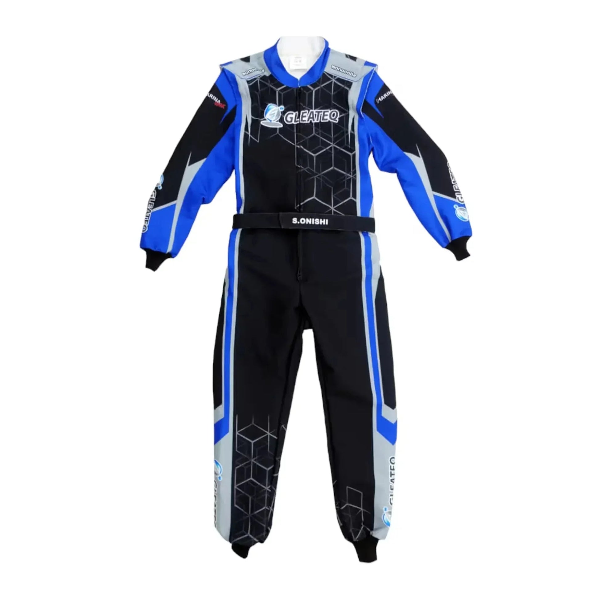 Marina Unik GLEATEQ Kart Suits - Ex Race Gear