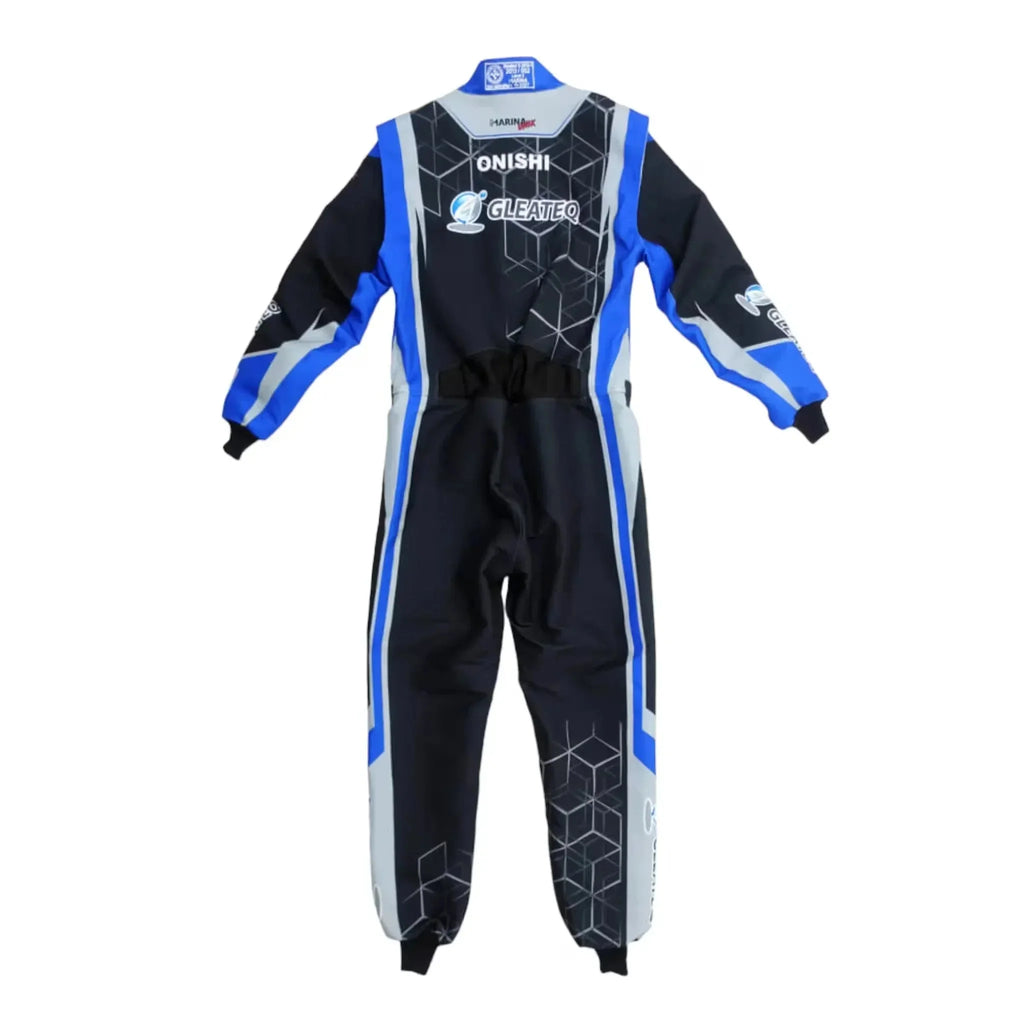 Marina Unik GLEATEQ Kart Suits - Ex Race Gear