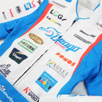 Marina Unik Hironobu Shimizu Final Edition Custom Kart Suits - Ex Race Gear