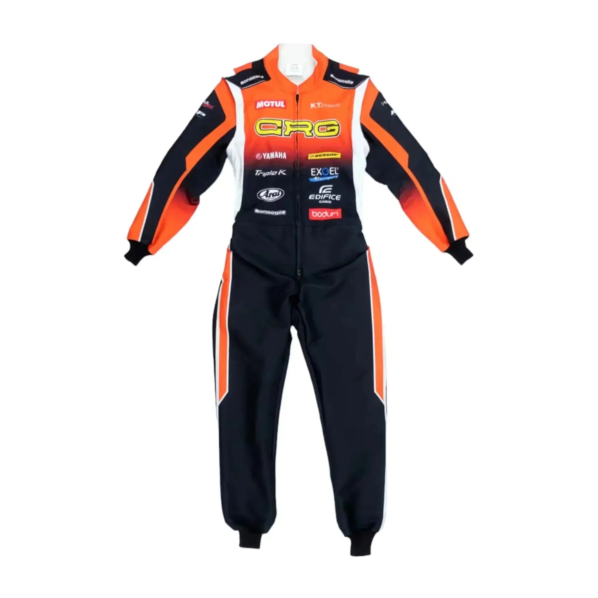Marina Unik KT Champ CRG Kart Racing Suits – Endless Racegear