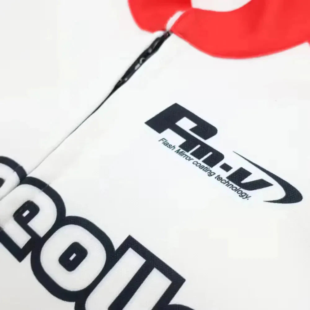 Marina Unik Red Racing Kart Suits DASH RACEGEAR