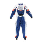 Marina Unik Triple-K Racing Kart Suits DASH RACEGEAR