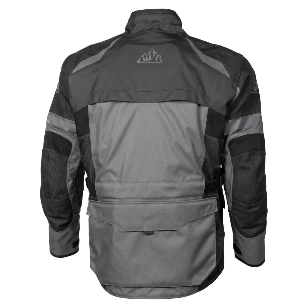 Tourmaster | Mariner Waterproof Jacket Tourmaster