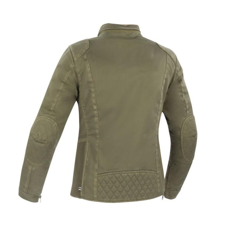 LADY MAYA - Ladies Motorcycle Jacket