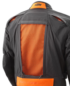 Terra Adventure V2 Jacket KTM