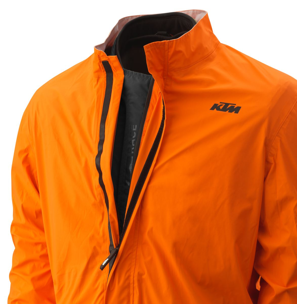 Terra Adventure V2 Jacket KTM