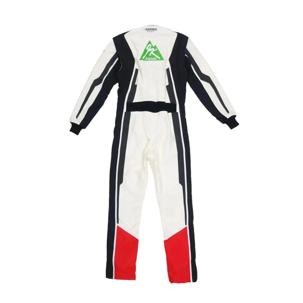 Monocolle Marina Air Plus Racing Suit DASH RACEGEAR