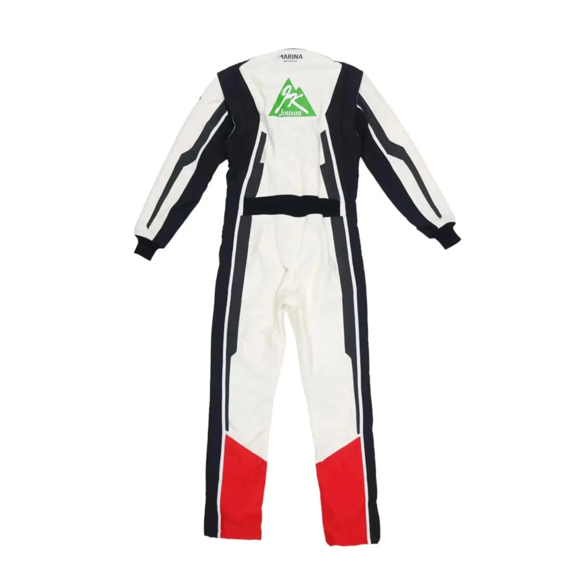 Monocolle Marina Air Plus Racing Suit DASH RACEGEAR