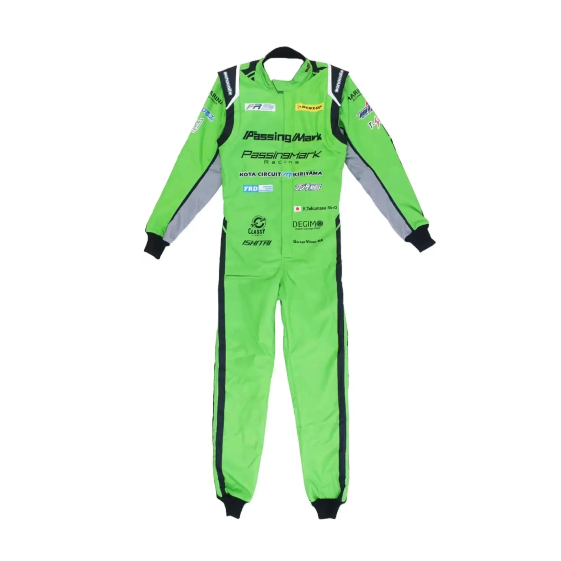 Monocolle Marina Racing suits DASH RACEGEAR