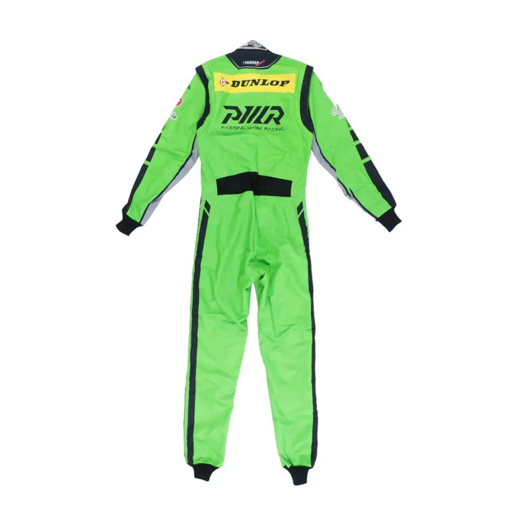 Monocolle Marina Racing suits DASH RACEGEAR