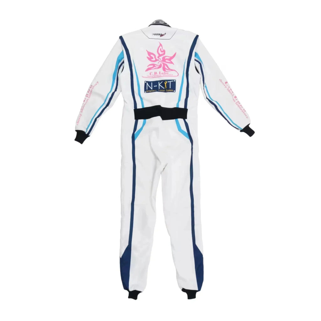Monocolle Marina Unic Racing Suit DASH RACEGEAR
