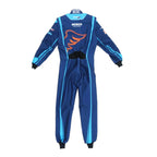 Monocolle Marina Unik Kart Momox Republic Racing Suit DASH RACEGEAR