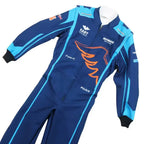 Monocolle Marina Unik Kart Momox Republic Racing Suit DASH RACEGEAR