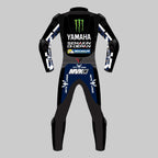 Monster Energy Maverick Vinales MotoGP 2021 Racing Suit – Official Replica Motolords Endless Racegear