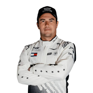 2026 Cadillac Miami GP F1 Replica Race Suit Endless Racegear