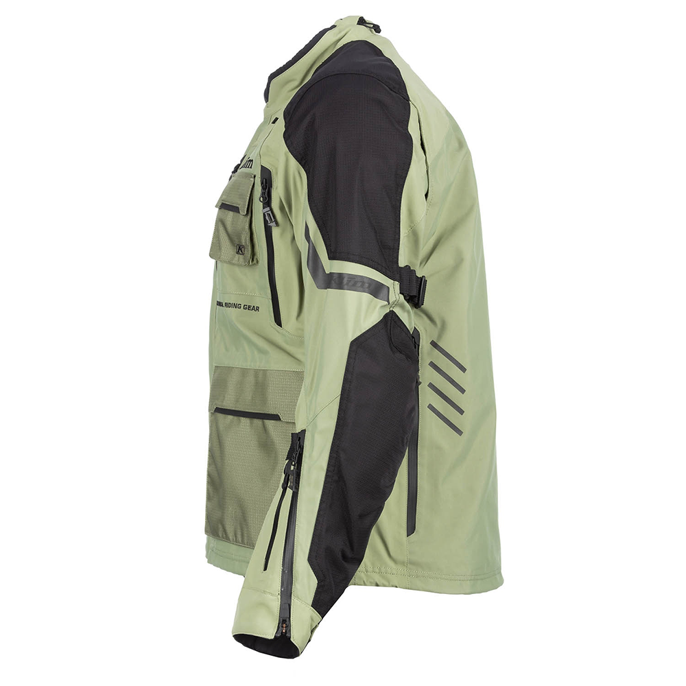 Klim Carlsbad Jacket Endless Racegear