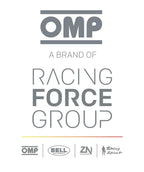 OMP One Vintage Race Suit F1 1960s Style FIA 8856-2018 Fireproof Racing Rally OMP