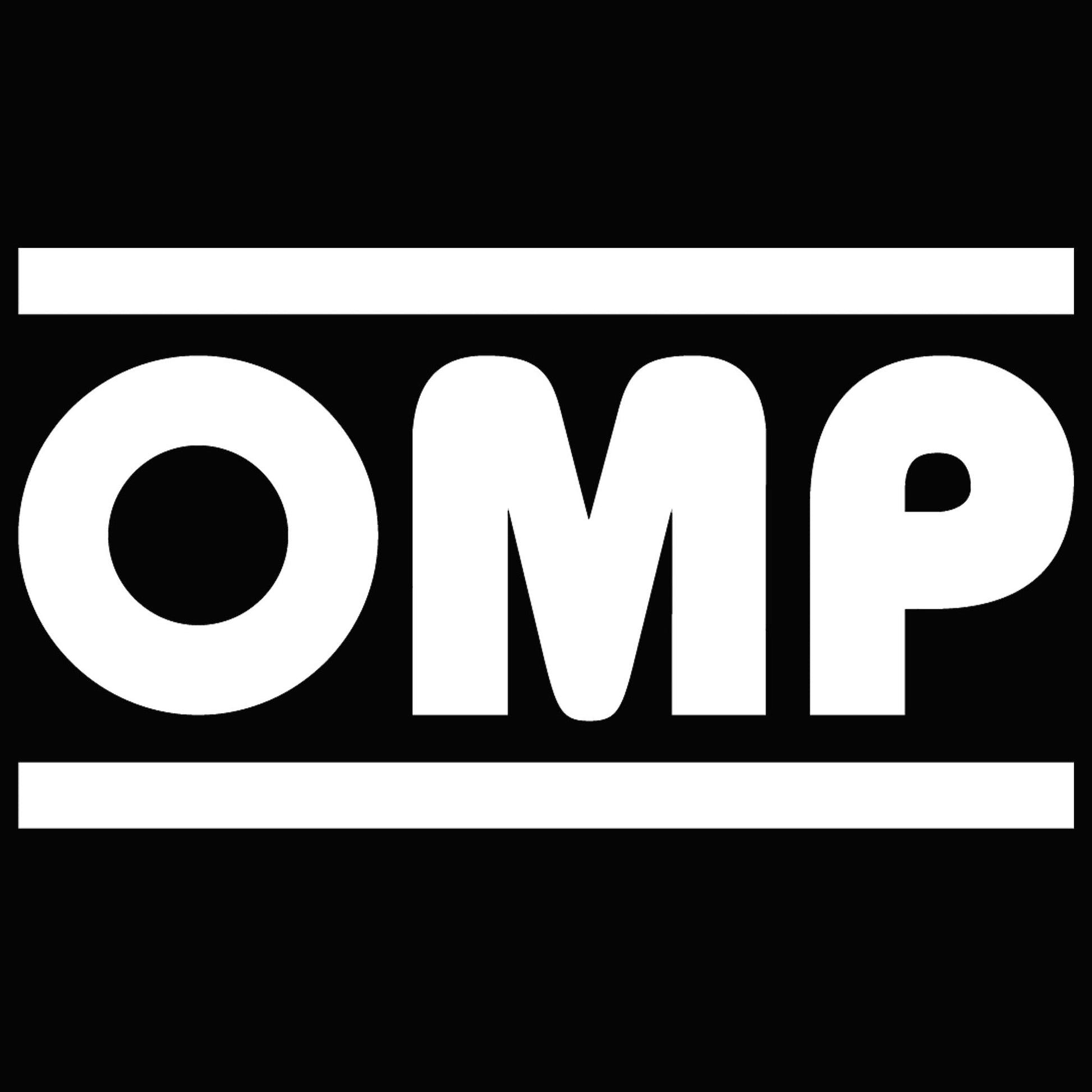 OMP Evo X Race Suit Professional Ultra-Light FIA 8856-2018 Approved Fireproof OMP