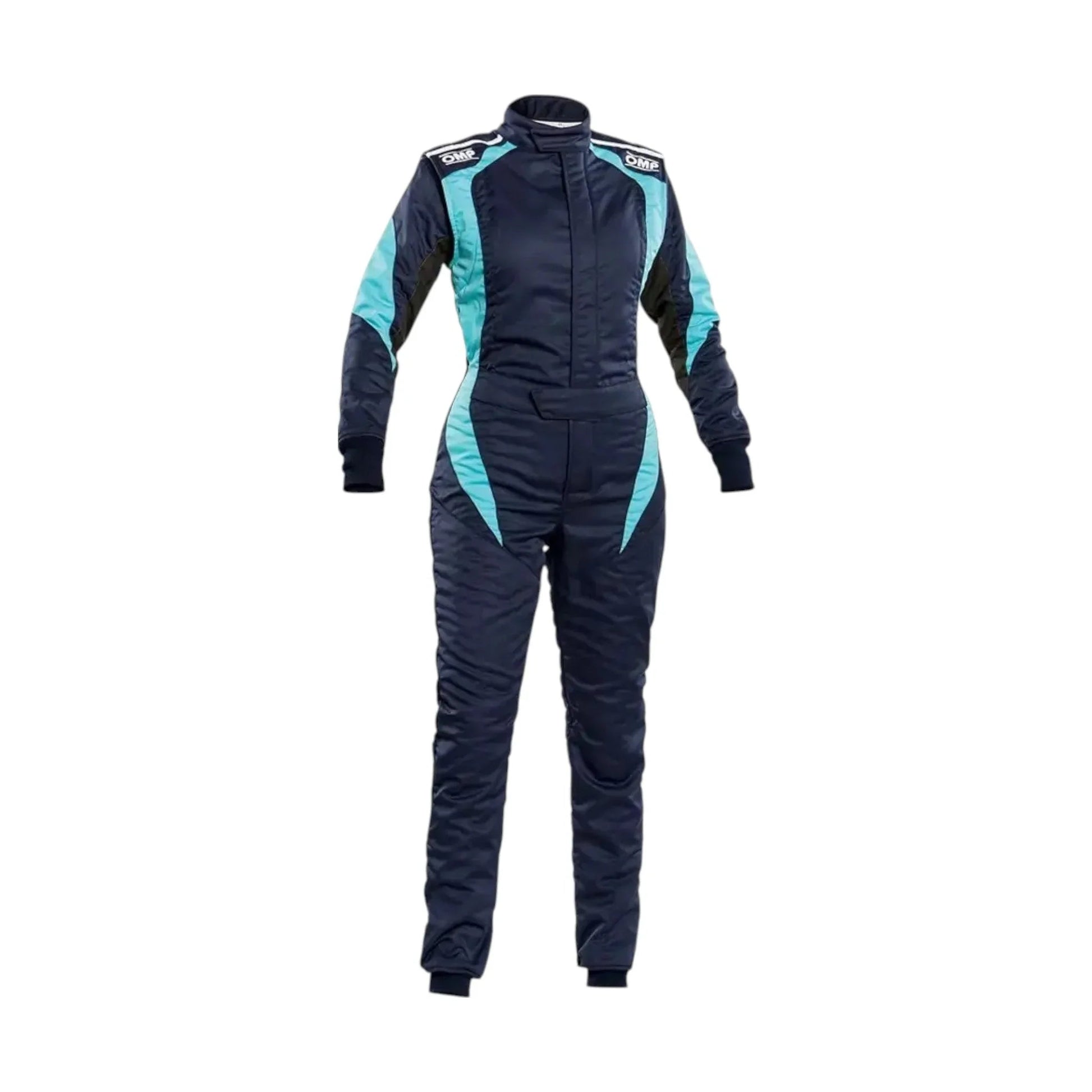 OMP FIRST ELLE RACE SUIT Crossfit Racegear