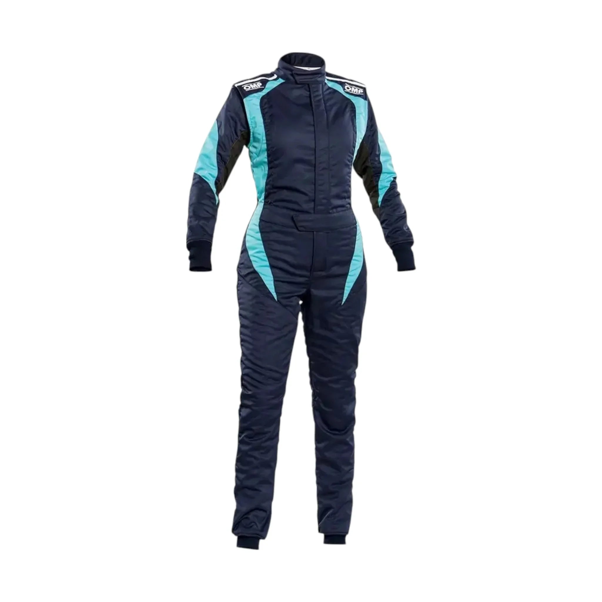 OMP FIRST ELLE RACE SUIT Crossfit Racegear