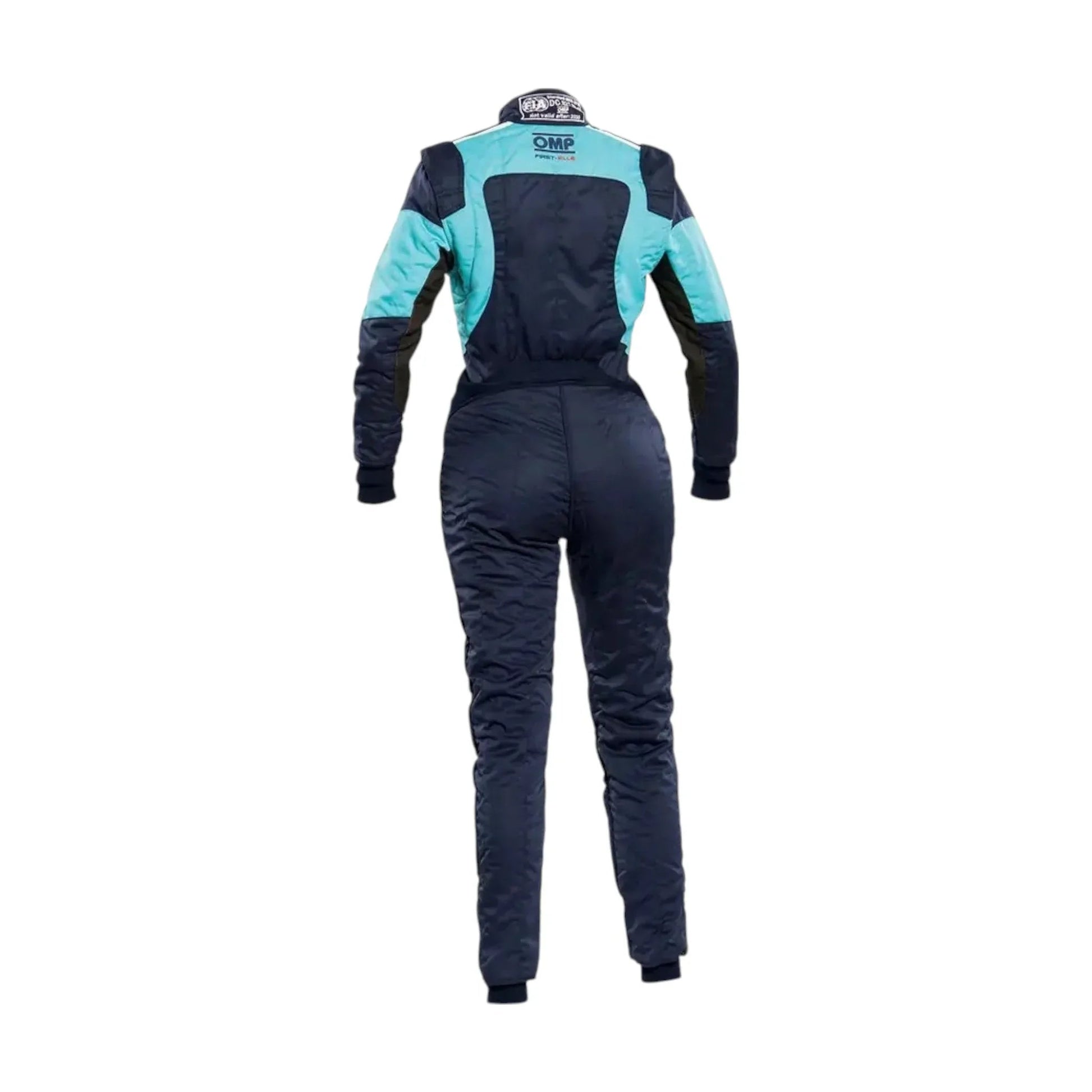 OMP FIRST ELLE RACE SUIT Crossfit Racegear