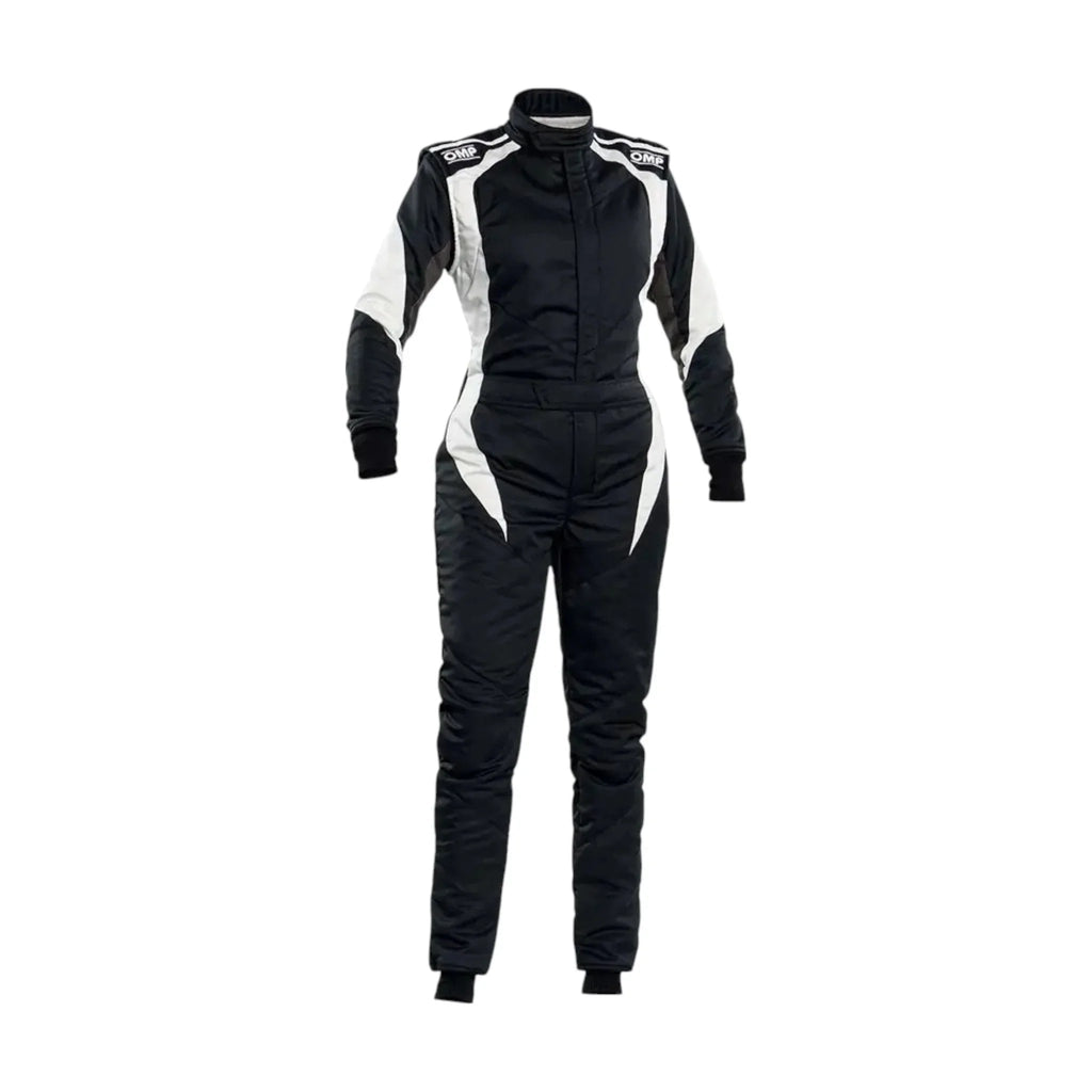 OMP FIRST ELLE RACE SUIT Crossfit Racegear