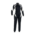 OMP FIRST ELLE RACE SUIT Crossfit Racegear