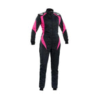 OMP FIRST ELLE RACE SUIT Crossfit Racegear