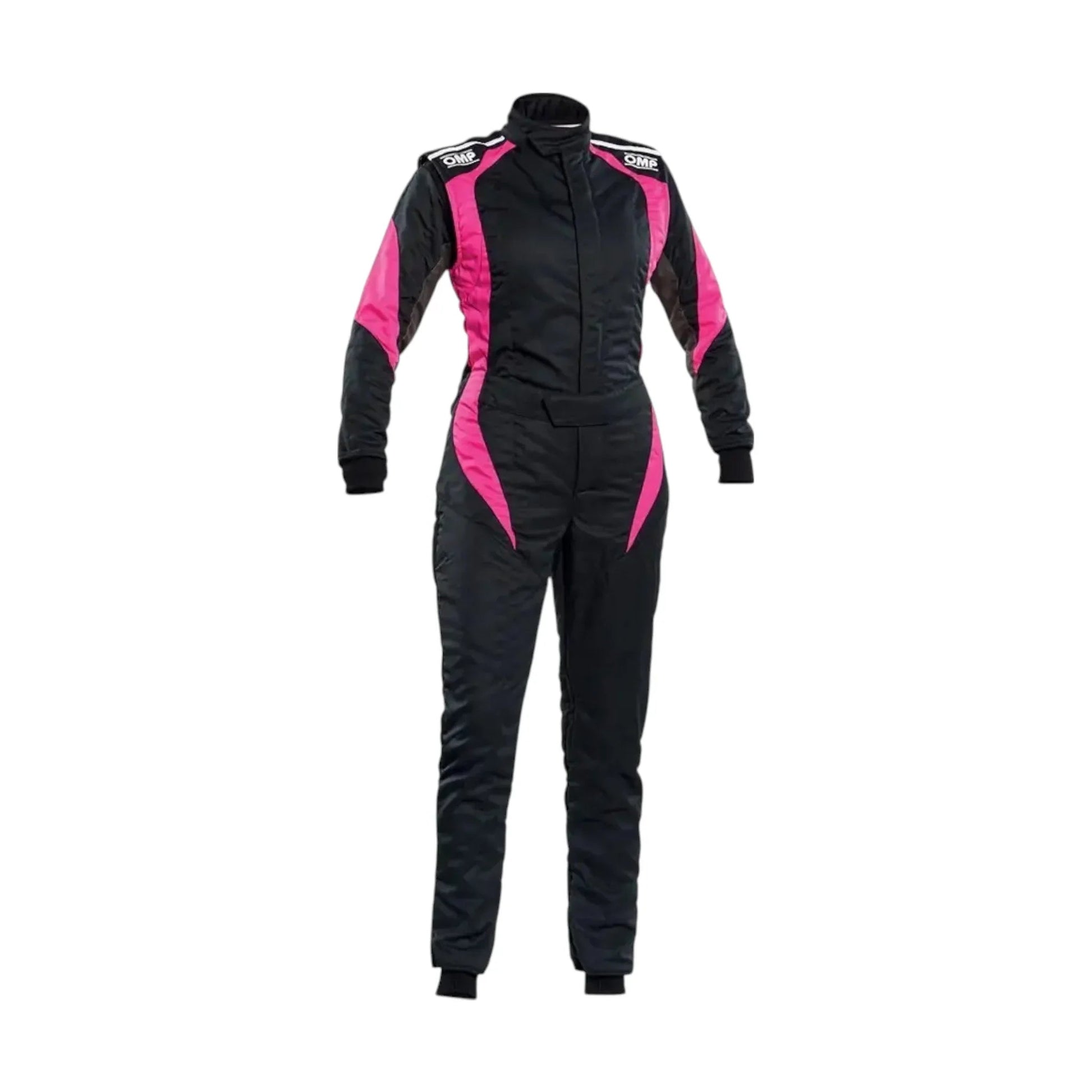OMP FIRST ELLE RACE SUIT Crossfit Racegear