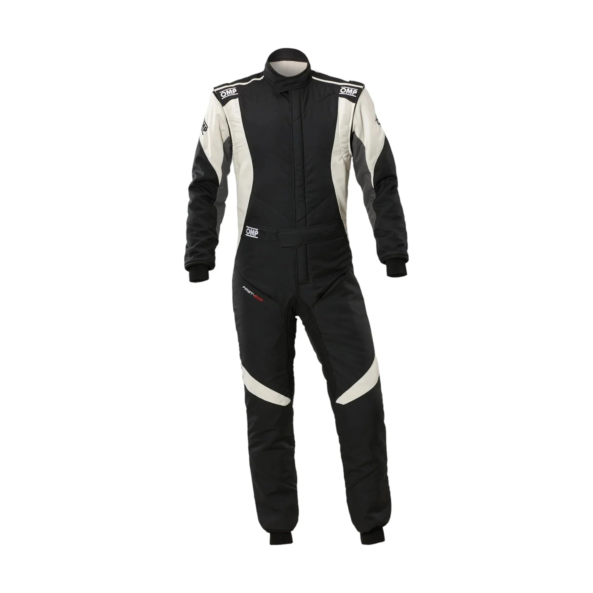 OMP FIRST EVO OVERALL FIA 2018 Auto Racing Suit Crossfit Racegear