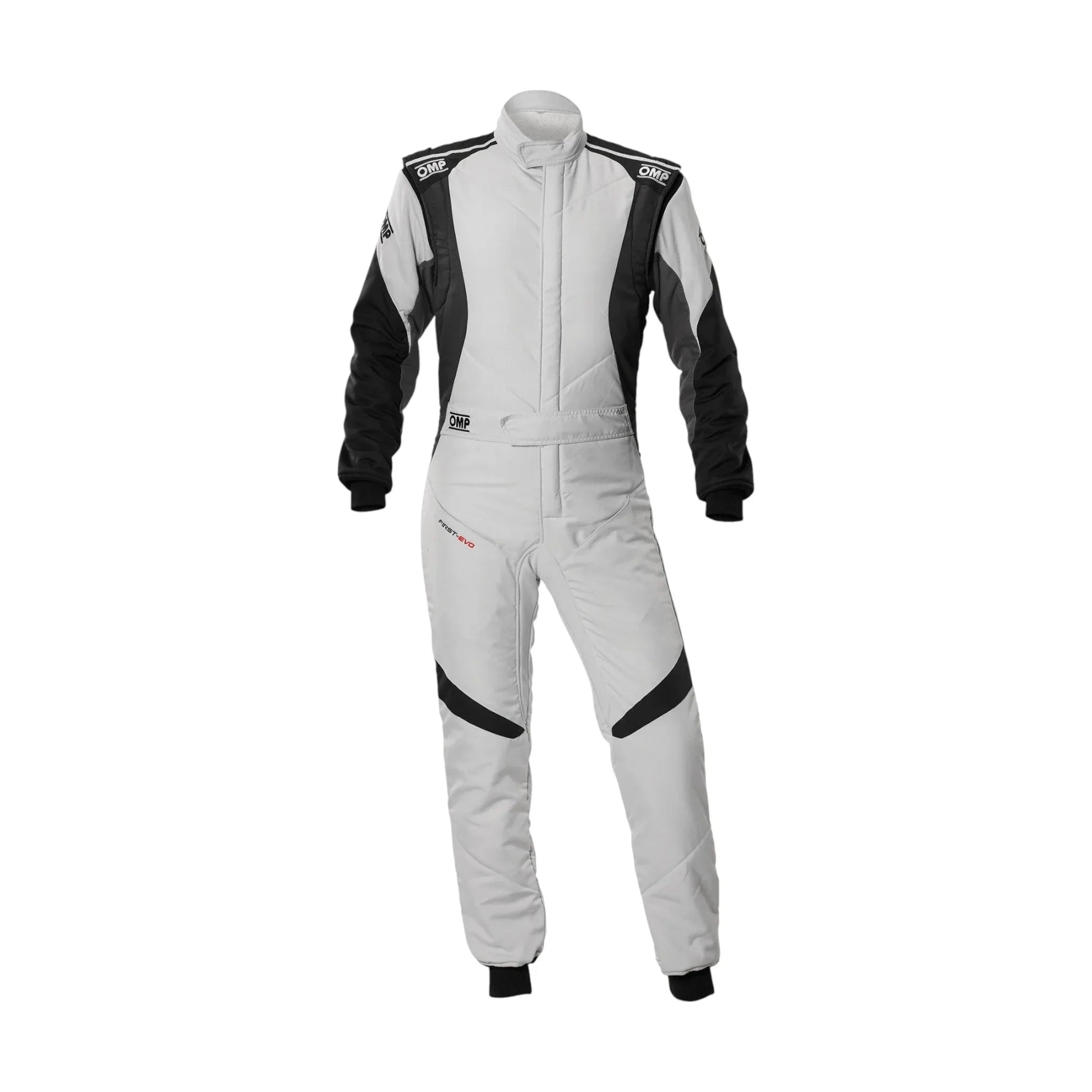 OMP FIRST EVO OVERALL FIA 2018 Auto Racing Suit Crossfit Racegear