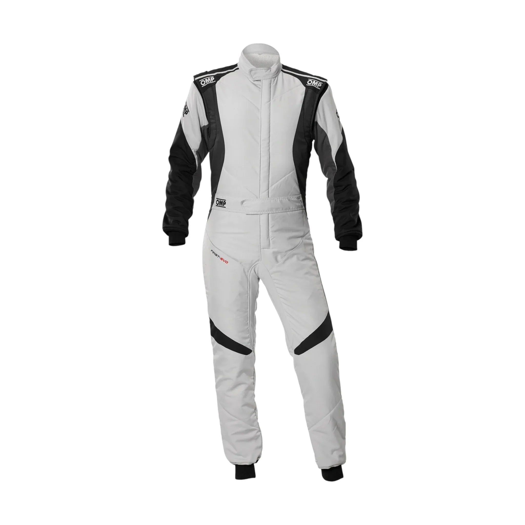 OMP FIRST EVO OVERALL FIA 2018 Auto Racing Suit Crossfit Racegear